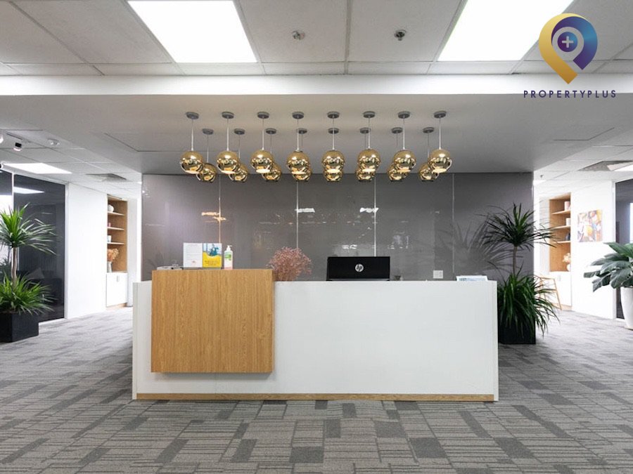 eSmart An Phú Plaza